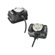Nedes LED tölthető fejlámpa - LH05R