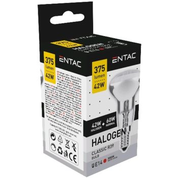 AVIDE Entac Halogen Reflector R39 E14 42W 3000K