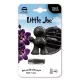 Little Joe Autóillatosító Black Velvet