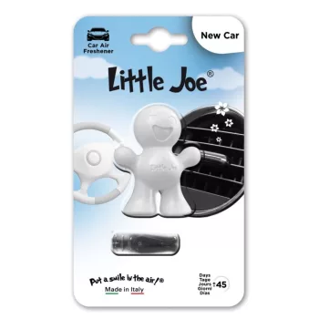 Little Joe Autóillatosító New Car