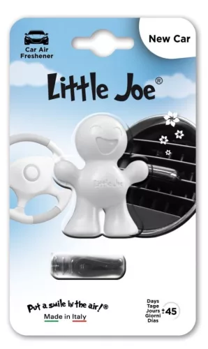 Little Joe Autóillatosító New Car
