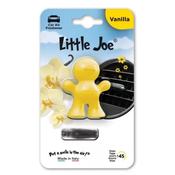 Little Joe Autóillatosító Vanilla