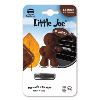 Little Joe OK Autóillatosító Anti tobacco