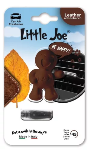 Little Joe OK Autóillatosító Anti tobacco