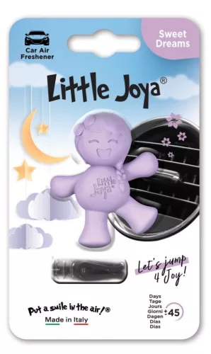 Little Joya Autóillatosító Sweet Dreams