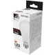 AVIDE Entac Led Globe E27 10W Ww 3000K