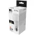 AVIDE Entac Led Globe E27 15W Cw 6400K