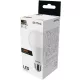 AVIDE Entac Led Globe E27 18W Nw 4000K