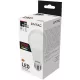 AVIDE Entac Led Globe E27 8W Ww 3000K