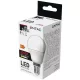AVIDE Entac Led Mini Globe E14 4W Ww 3000K