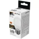AVIDE Entac Led Mini Globe E27 4W Nw 4000K