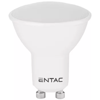   Entac LED Spot Wide Angle GU10 6,5W természetes fehér 4000K