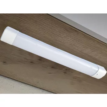   NEDES LED lámpatest 20W / IP40 WTL / 3 / 600 / 4000K - LNL122/2