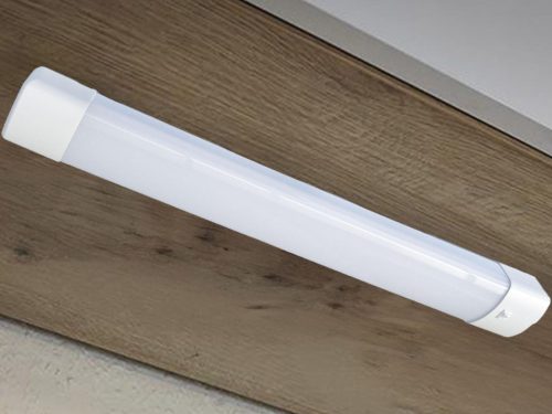 NEDES LED lámpatest 20W / IP40 WTL / 3 / 600 / 4000K - LNL122/2