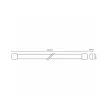Nedes LED lámpatest 20W/IP40 WTL/3/600/2835/4000K - LNL122/3