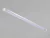NEDES LED lámpatest 36W / IP20 WTL1200 / 4000K - LNL123A