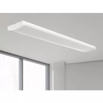   NEDES LED lineáris lámpatest állítható teljesítményű 60W / IP20 / 1200 / 4000K - LNL126