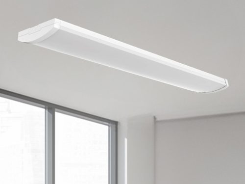 NEDES LED lineáris lámpatest állítható teljesítményű 60W / IP20 / 1200 / 4000K - LNL126