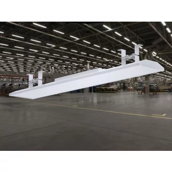 NEDES LED Linear lámpatest High Bay 120W / 5000K - LNL127