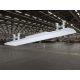 NEDES LED Linear lámpatest High Bay 120W / 5000K - LNL127
