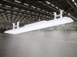 NEDES LED Linear lámpatest High Bay 120W / 5000K - LNL127