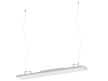 NEDES LED Linear lámpatest High Bay 120W / 5000K - LNL127