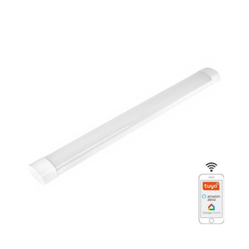 Nedes LED lámpatest WIFI 40W/IP40 3000K-6500K - LNL134W