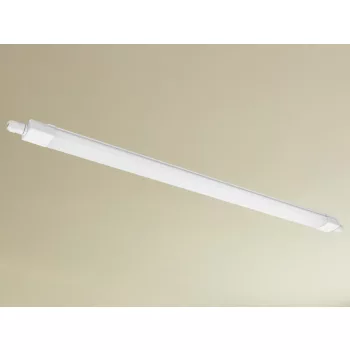   NEDES LED sorolható lámpatest 36W / IP65 /1200 / 4000K - LNL322/1