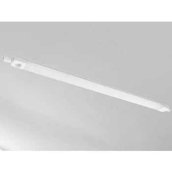   NEDES LED sorolható lámpatest + szenzor 36W / IP65 /1200 / 4000K - LNL322/1S