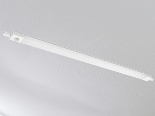 NEDES LED sorolható lámpatest + szenzor 36W / IP65 /1200 / 4000K - LNL322/1S