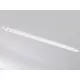 NEDES LED sorolható lámpatest + szenzor 36W / IP65 /1200 / 4000K - LNL322/1S