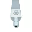 NEDES LED sorolható lámpatest + szenzor 36W / IP65 /1200 / 4000K - LNL322/1S