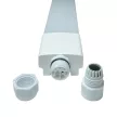 NEDES LED sorolható lámpatest 36W / IP65 /1200 / 4000K - LNL322/1