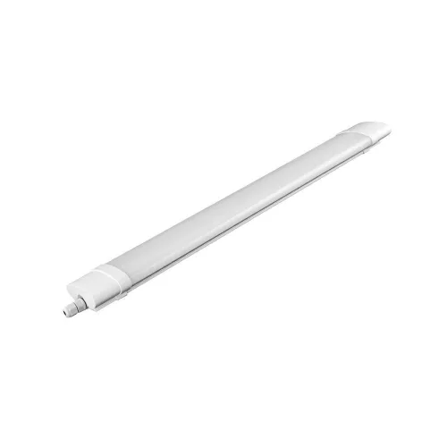 Nedes LED sorolható lámpatest 40W/IP65 LW/2/1200/2835/4000K - LNL323/2