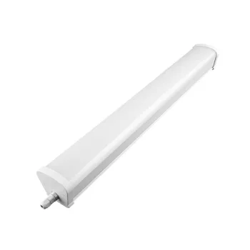   Nedes LED sorolható lámpatest 40W/IP65 LW/3/1200/2835/4000K/MS - LNL324/3S
