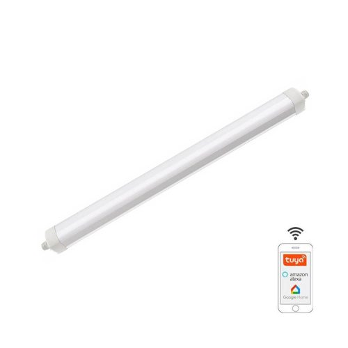 Nedes LED sorolható lámpatest WIFI 40W/IP65 3000K-6500K - LNL334/3W