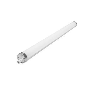   Nedes LED lámpatest  40W/IP69K/IK10 LKW/1200/2835/4000K - LNL423