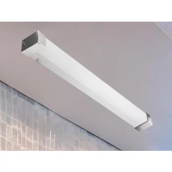   NEDES LED lámpatest 15W / IP44 LB11 / 600 / SMD / 4000K / CH - LNL7221/CH