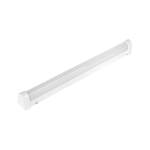 Nedes LED lámpatest 15W/IP44 LB03/600/SMD/4000K - LNL7421/WH Tükörvilágító lámpatest kapcsolóval