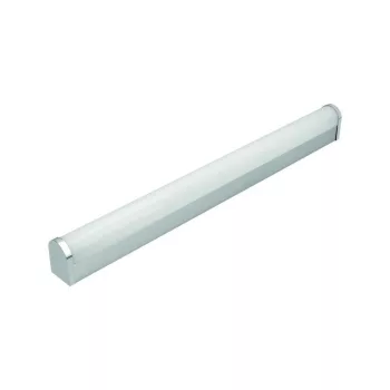   Nedes LED lámpatest 15W/IP44 LB04/600/SMD/4000K/CH - LNL7521/CH Tükörvilágító lámpatest