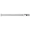 NEDES LED lámpatest aljzattal 15W / IP44 / 600 / CCT - LNL7621/WH