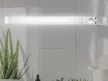 NEDES LED lámpatest aljzattal 15W / IP44 / 600 / CCT - LNL7621/WH