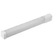NEDES LED lámpatest aljzattal 15W / IP44 / 600 / CCT - LNL7621/WH