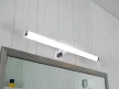 NEDES LED fürdőszobai lámpa 10W / IP44 / 450 / 4000K / - LNL7721/CH