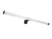 NEDES LED fürdőszobai lámpa 12W / IP44 / 600 / 4000K - LNL7722/BK