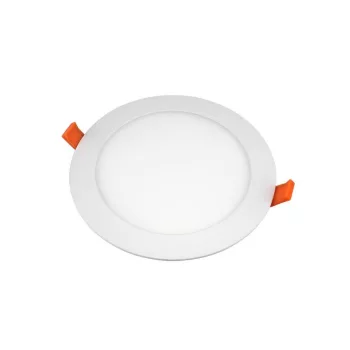 Nedes LED panel 6W/PR/SMD/2800K/WH - LPL111