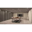 Nedes LED panel 6W/PR/SMD/2800K/WH - LPL111