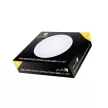 Nedes LED panel 6W/PR/SMD/2800K/WH - LPL111