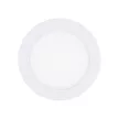 Nedes LED panel 12W/PR/SMD/2800K/WH - LPL113