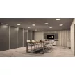 Nedes LED panel 24W/PR/SMD/2800K/WH - LPL115